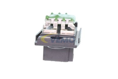 REGLER INNENRAUMGEBLäSE VEMO V25790007 25