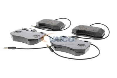 BREMSBELAGSATZ SCHEIBENBREMSE VAICO V220066 39