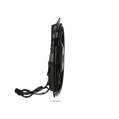 LüFTER MOTORKüHLUNG NISSENS 85637 34