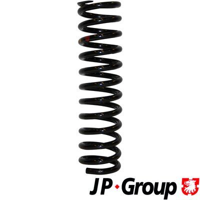 Sprężyna zawieszenia JP GROUP 1342206800