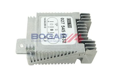 UNITATE COMANDA VENTILATOR ELECTRIC (RACIRE MOTOR)