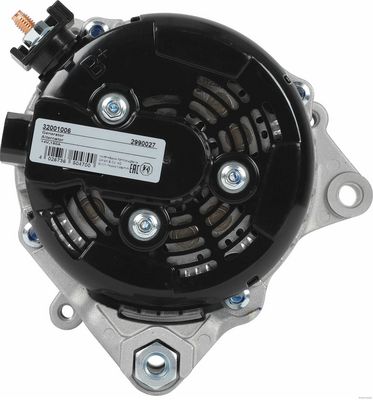 GENERATOR / ALTERNATOR Herth+Buss Elparts 32001006 2