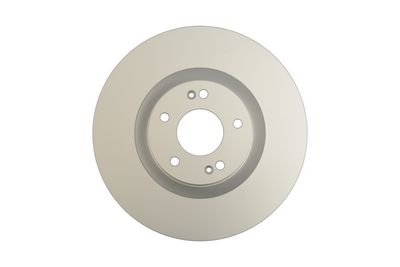 Brzdový kotúč HELLA 8DD 355 135-571