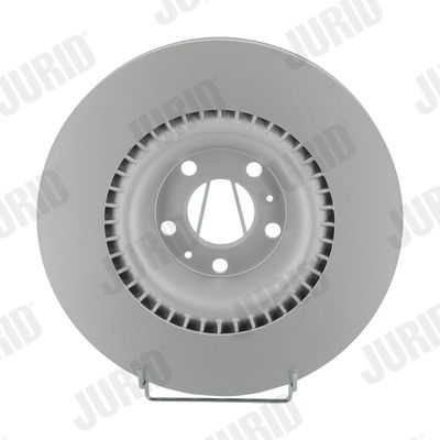 Тормозной диск JURID 562517JC для VW PHAETON