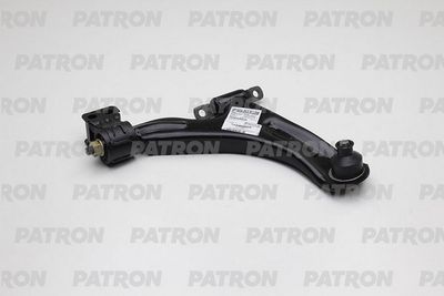 Рычаг независимой подвески колеса, подвеска колеса PATRON PS5480RKOR для CHEVROLET SPARK