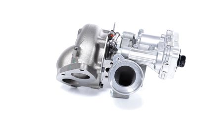 LADER AUFLADUNG BTS Turbo T916213KL 29