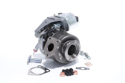 LADER AUFLADUNG BTS Turbo T981042 16