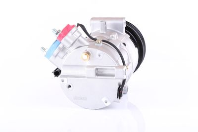 COMPRESOR CLIMATIZARE NISSENS 890776 36