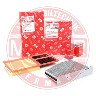 SET FILTRE