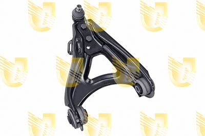 LENKER RADAUFHäNGUNG