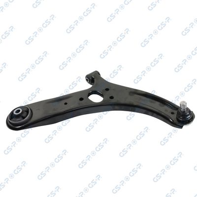 BRAT SUSPENSIE ROATA