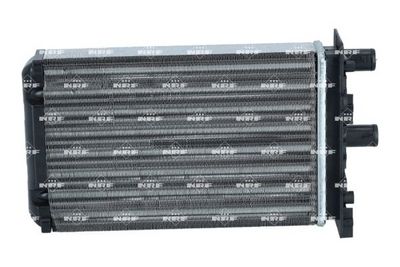 SCHIMBăTOR DE CăLDURă îNCăLZIRE HABITACLU