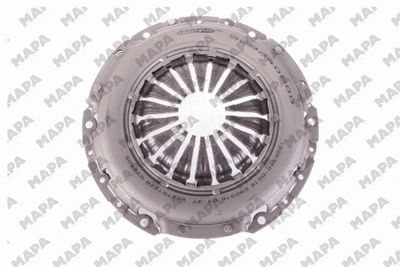 SET AMBREIAJ MAPA 007240709 1