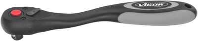 Vigor V6038 Jemnozubá přepínací ráčna 3/8"
