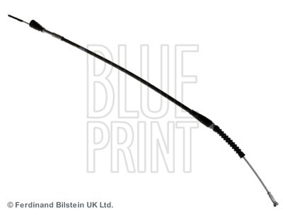 Тросик, cтояночный тормоз BLUE PRINT ADT346355 для TOYOTA PICNIC