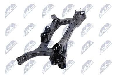 CORP AX NTY ZRZTY017 13