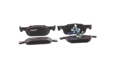 BREMSBELAGSATZ SCHEIBENBREMSE SKF VKBP80020 39