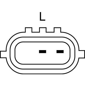 GENERATOR / ALTERNATOR HC-Cargo F032116027 6