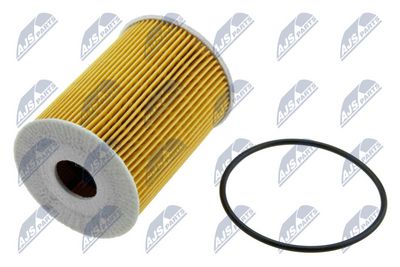 FILTRU ULEI NTY FOFNS022 1