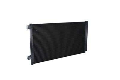 CONDENSATOR CLIMATIZARE NRF 350439 22