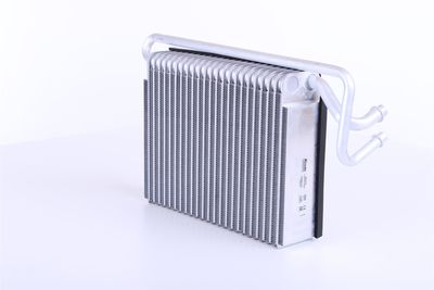 VERDAMPFER KLIMAANLAGE NISSENS 92177 31