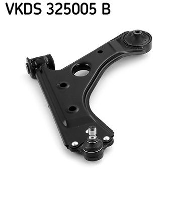 Control/Trailing Arm, wheel suspension VKDS 325005 B