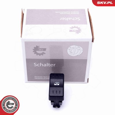 COMUTATOR MACARA GEAM