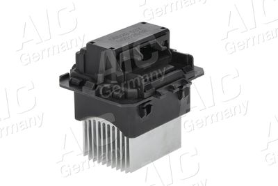 REGLER INNENRAUMGEBLäSE