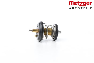 THERMOSTAT KüHLMITTEL METZGER AUTOTEILE 4006012 7