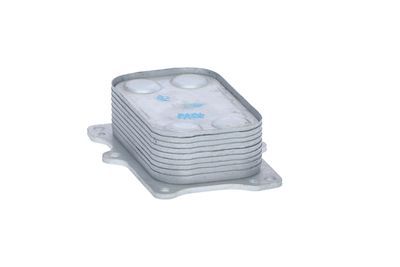 RADIATOR ULEI ULEI MOTOR NRF 31777 12