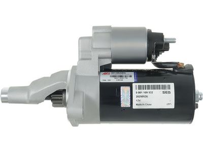 STARTER AS-PL S01188SEG 1