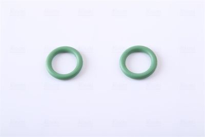 CONDENSATOR CLIMATIZARE NISSENS 94864 5