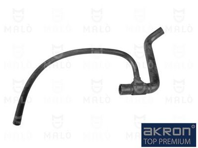 маркуч на радиатора AKRON-MALÒ 15001A