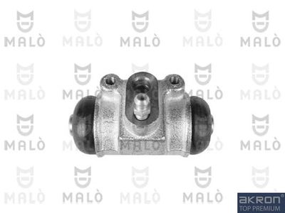 спирачно цилиндърче на колелото AKRON-MALÒ 89562