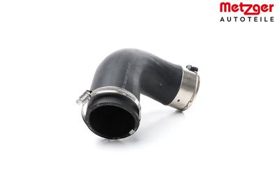 LADELUFTSCHLAUCH METZGER AUTOTEILE 2400925 31