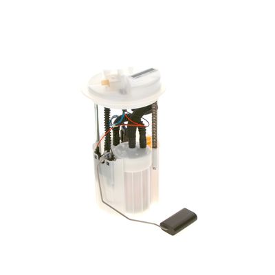 SISTEM ALIMENTARE CU COMBUSTIBIL BOSCH 0580314221 25