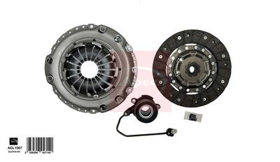 APEC Clutch Kit ACL1067