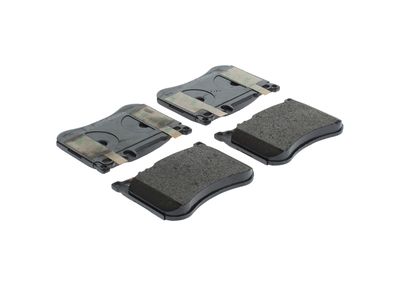 BREMSBELAGSATZ SCHEIBENBREMSE BOSCH 0986460124 20