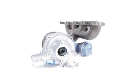 LADER AUFLADUNG BTS Turbo T914882 35