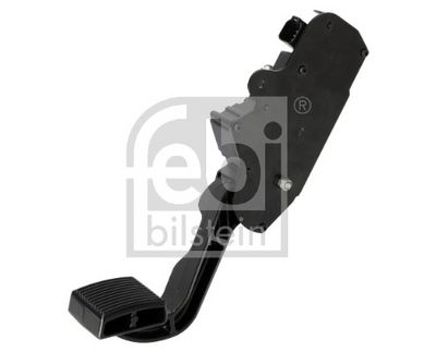 FEBI BILSTEIN Fahrpedal