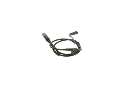 WARNKONTAKT BREMSBELAGVERSCHLEIß BOSCH 1987473028 15