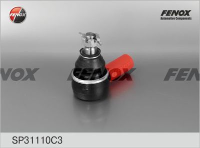 накрайник на напречна кормилна щанга FENOX SP31110C3