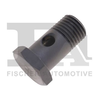 SURUB CU CAP TUBULAR INCARCATOR FA1 98914007