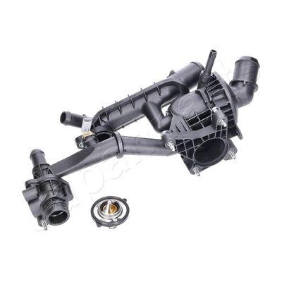 TERMOSTAT LICHID RACIRE