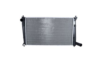 RADIATOR RACIRE MOTOR NRF 56102 7