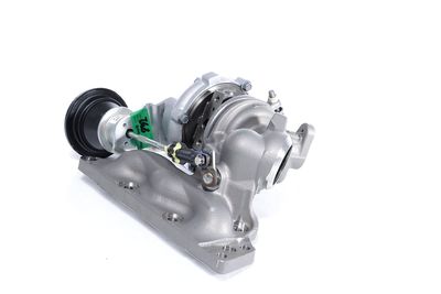 LADER AUFLADUNG BTS Turbo T912542 16