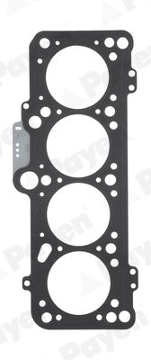 DICHTUNG ZYLINDERKOPF