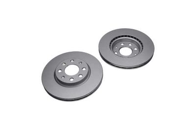 DISC FRANA Kavo Parts BR10211C 26