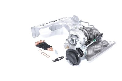 LADER AUFLADUNG BTS Turbo T981232BT 5