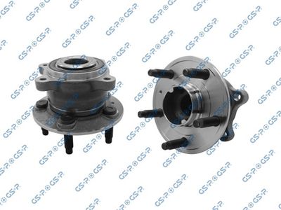 Wheel Bearing Kit 9400164